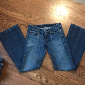 Faye stretch #003 jeans